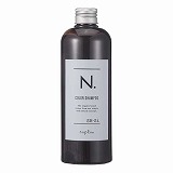 ナプラ エヌドット カラーシャンプー Si(シルバー)  320ml 