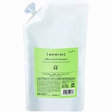 インプライムシルキースムースシャンプーアルファ  700ml （レフィル）
