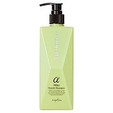 インプライムシルキースムースシャンプーアルファ  750ml