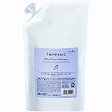 インプライムシルキーモイスチャーシャンプー ベータ 700ml （レフィル）