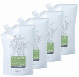リラベールCMCシャンプー 4000ml （1000mlレフィル×4個）
