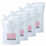 リラベールCMCヘアマスク 4000ml （1000mlレフィル×4個）