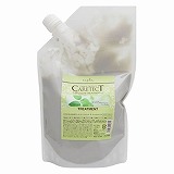ケアテクト HB カラートリートメントS(しっとり) 600ｇ （レフィル）