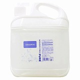 ワンダーフリーピュアシャンプー 4000ml