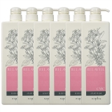 ナプラ リラベールCMCヘアマスク 1000ｇ x 6 6個セット