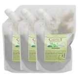 ナプラ ケアテクト HB カラートリートメントS(しっとり) 600ｇ x 3 （レフィル）