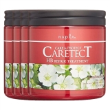 ケアテクト リペアトリートメント 250g x 4 4個セット