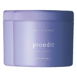 ルベル プロエディット ヘアスキンオアシスリラクシング 360g x 2 お得な2個セット
