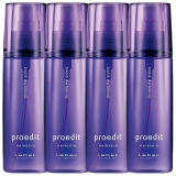 ルベル プロエディット ヘアスキンオアシスウォータリング 120ml x 4 お得な4個セット