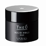 ジオ ワックス ソリッドホールド 60g