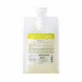 ジオスタンダード シャンプー マイルド 1000ml (レフィル)