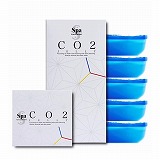 スパトリートメント CO2ジェリーG 5回分