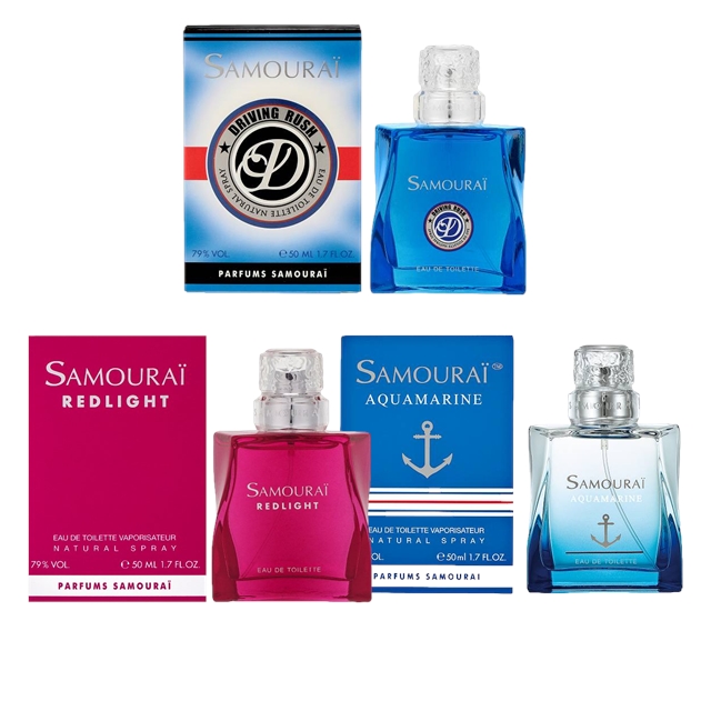 サムライ ブルーレーベル オードトワレ 50ml 3個セット Amazon | サムライ ブルーレーベル オードトワレ 50mL