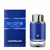 エクスプローラー　ウルトラブルー　オードパルファム 100ml 