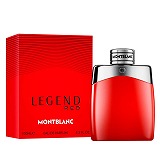 レジェンド レッド オードパルファム 100ml 