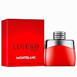 レジェンド レッド オードパルファム 50ml