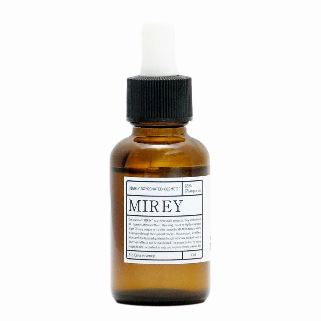 限定10％OFF MIREYビオセラエッセンス限定大容量45ml OlMaE