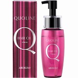 クオライン ヘアオイル 70ml