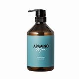 メン スカルプケアシャンプー 680ml