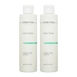 アンストレス　スタビライジングトナー 300ml x 2 2個セット