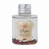 オルガ ボタニカルオイル ローズ 75ml