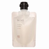 ナイン ファーミングケア シャンプー 90ml （ミニパウチ）