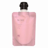 ナイン ファーミングケア トリートメント ドライ 90ｇ （ミニパウチ）