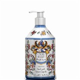 ハンドウォッシュ　アマルフィピオニー【ラッピング済み】 500ml