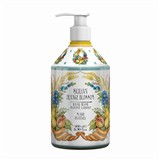 ハンドウォッシュ　シチリアオレンジブロッサム【ラッピング済み】 500ml
