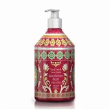 ハンドウォッシュ　サルディーニャサン【ラッピング済み】 500ml