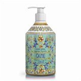 ハンドウォッシュ　アイリスオブカプリ【ラッピング済み】 500ml