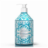 ハンドウォッシュ　ヴェルシリア【ラッピング済み】 500ml