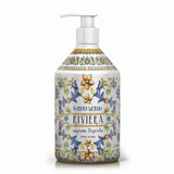 ハンドウォッシュ　リヴィエラ【ラッピング済み】 500ml