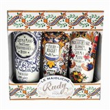 ハンドクリーム ギフトセット ステラ【ラッピング済み】 100ml×3