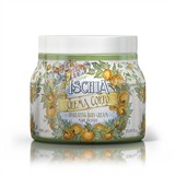 ボディクリーム イスキア【ラッピング済み】 450ml