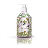 ハンドウォッシュ パンテッレリーア【ラッピング済み】 500ml
