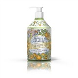 ハンドウォッシュ  イスキア【ラッピング済み】 500ml