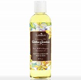 ボディ＆ヘアオイル 130ml  タヒチアンガーデニア