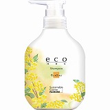 パイモア eco HBS シャンプー 500ml キンモクセイ