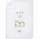 パイモア eco HBS トリートメント 1700g フルーティーフローラル（レフィル）