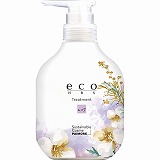 eco HBS トリートメント 500g ムスク