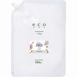 パイモア eco HBS トリートメント 1700g ムスク（レフィル）