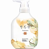 eco HBS トリートメント 500g バニラティー