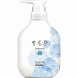 eco HBS トリートメント 500g サボンテラス