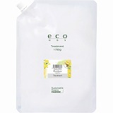 eco HBS トリートメント 1700g キンモクセイ（レフィル）