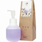 パイモア eco HBS ヘアオイル  80ml ムスク