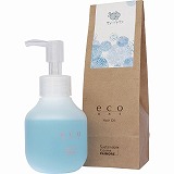 eco HBS ヘアオイル  80ml サボンテラス