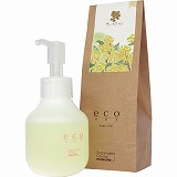 パイモア eco HBS ヘアオイル  80ml キンモクセイ