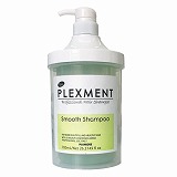 プレックスメント スムースシャンプー 780ml (ケース付)