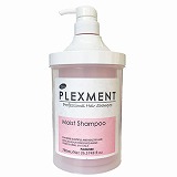 プレックスメント (ホームケア) モイストシャンプー 780ml (ケース付)